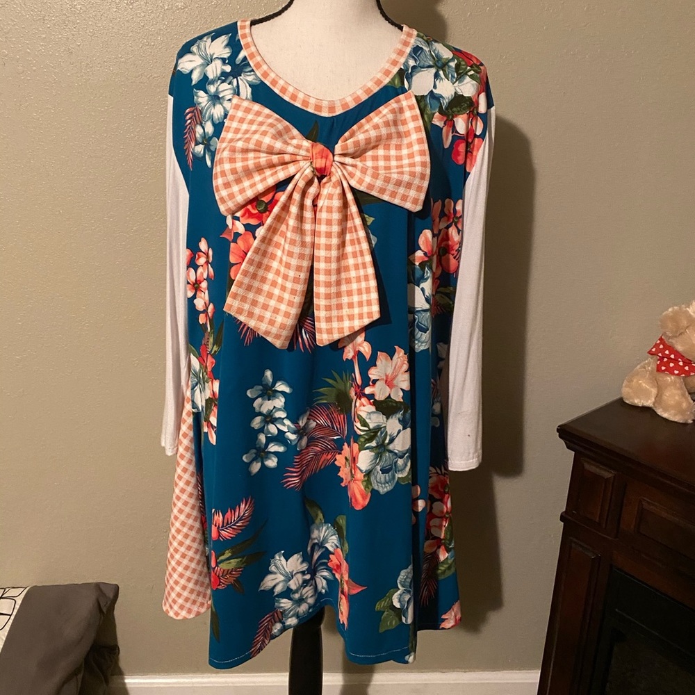 Custom made Tunics